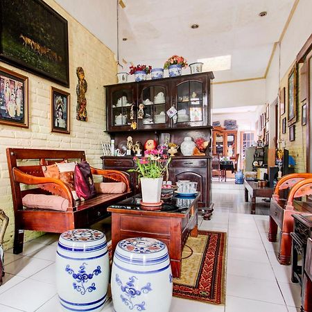 Oyo 94000 Omah Citra Genia Homestay Ngaglik 外观 照片
